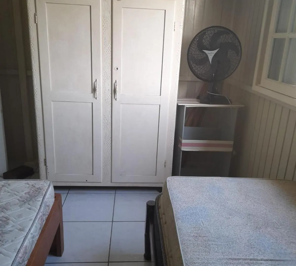 Casa Temporada, Balneario Rincao 빌라 0*, 바우네아리우 두 힝캉