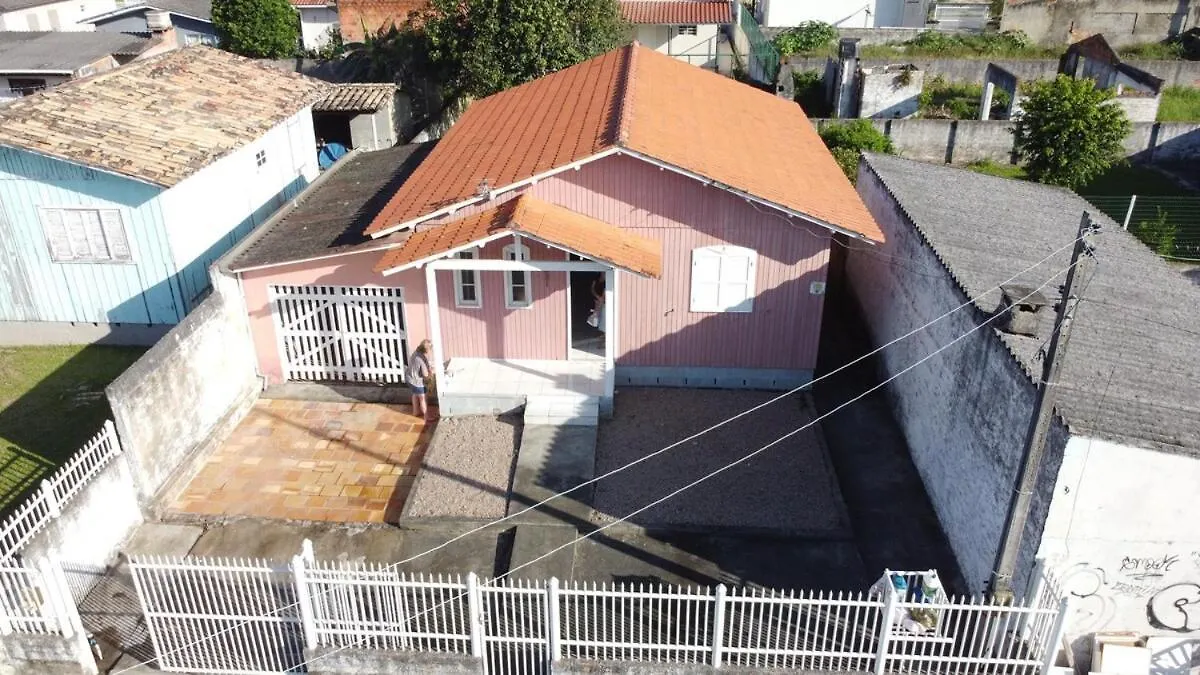 Casa Temporada, Balneario Rincao 빌라